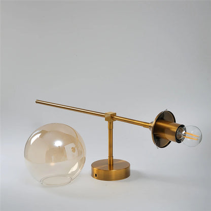 Modern Wall Lamps