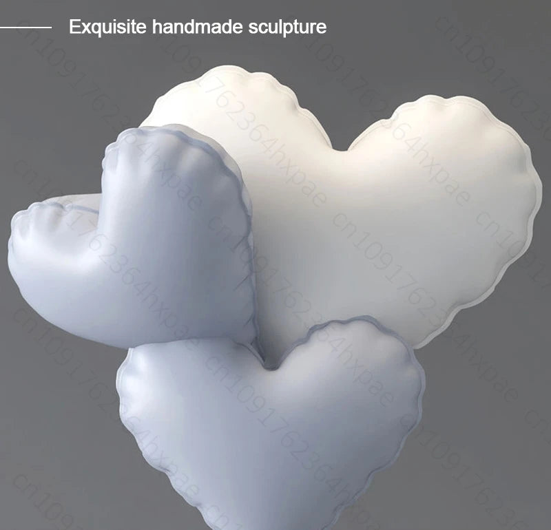 Luxury Resin Cartoon Bear Figurine
