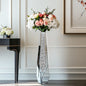 Tall Floor Mirror Vase.