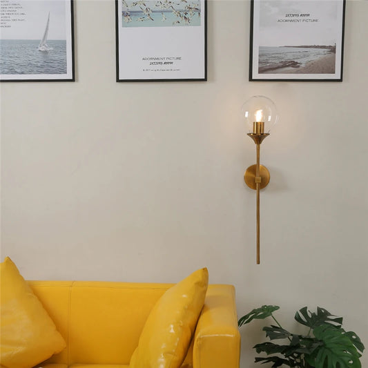 Modern Wall Lamps