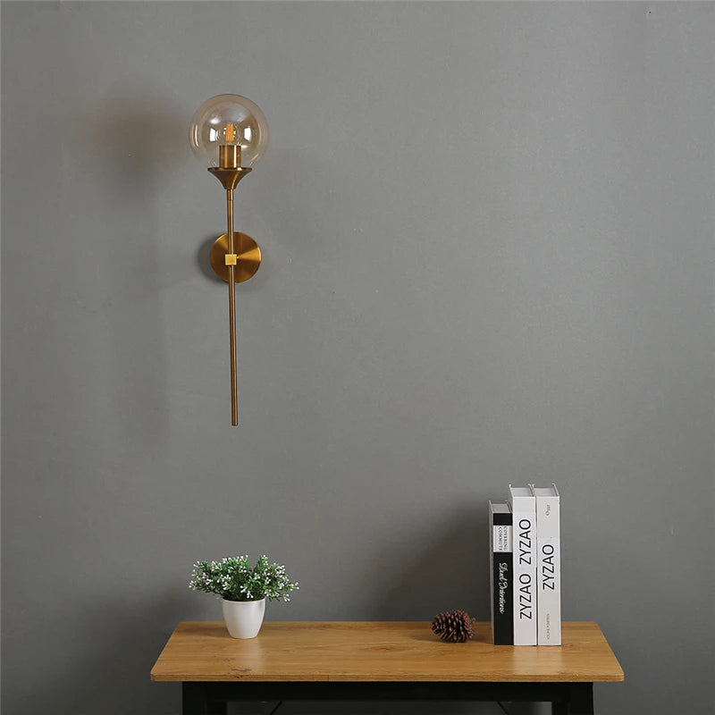 Modern Wall Lamps