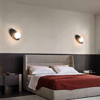Bedroom LED Wall Lights